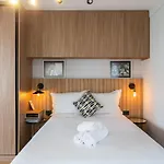 Condominio De Studios Completos Por Temporada Na Av. Reboucas