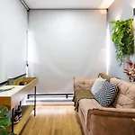 Condominio De Studios Completos Por Temporada Na Av. Reboucas