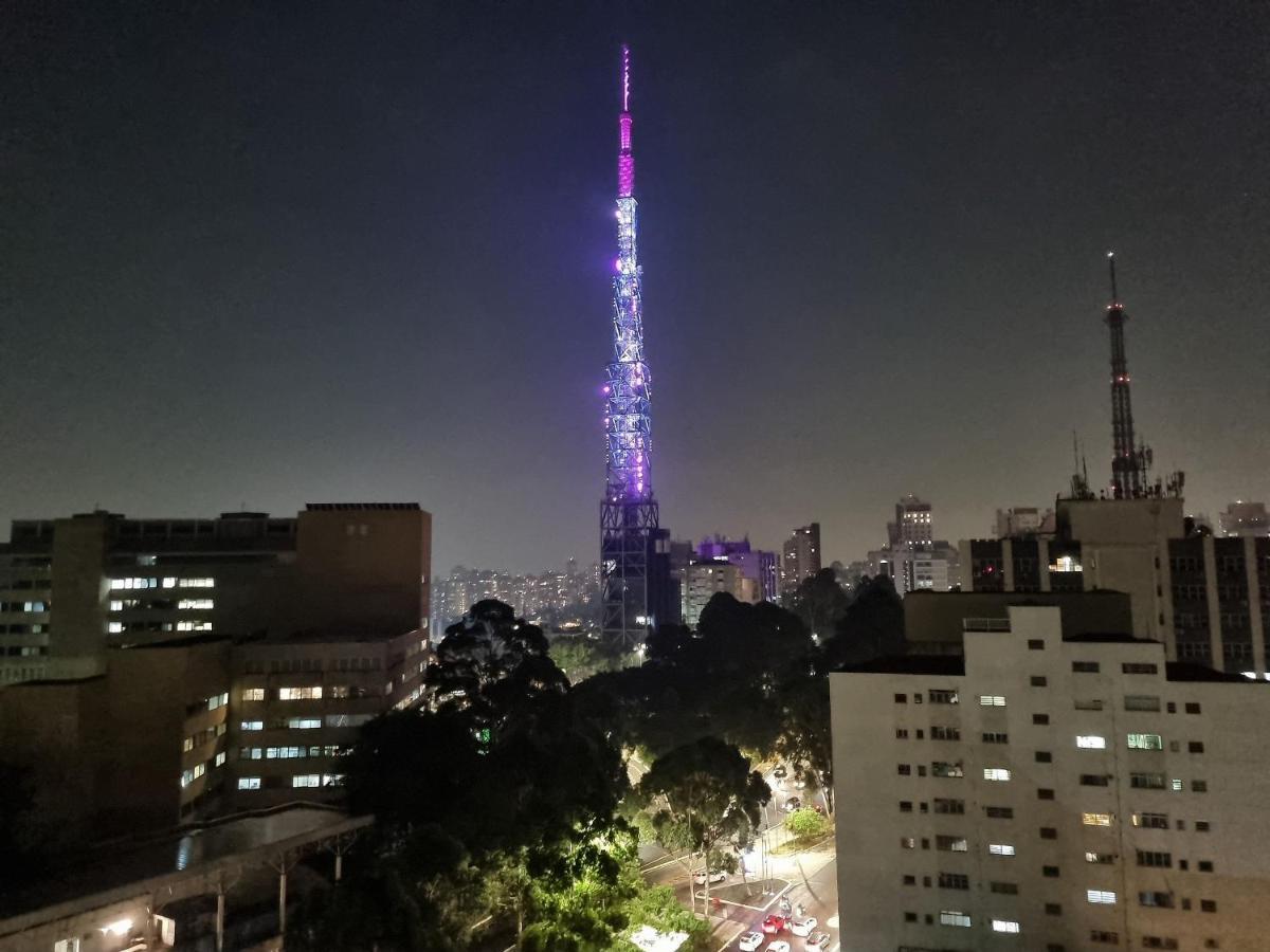 De Completos Por Temporada Na Av. Reboucas São Paulo